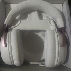 Hyper X Cloud lll Wired Gaming Headphones