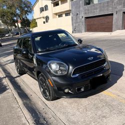 2013 Mini Cooper