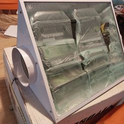 Vivosun Grow Light System