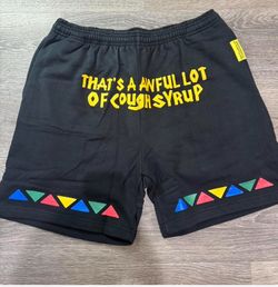 Aloc shorts
