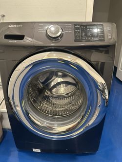 Wash Machine