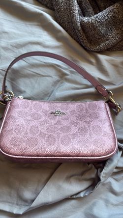 Teri coach bag