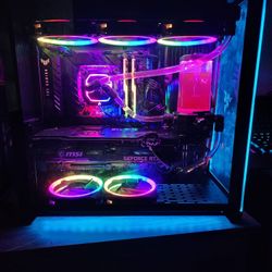 Pc Gaming , Computer, DESKTOP