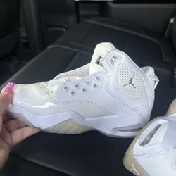 Boy Jordan’s 