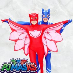 PJ MASKS, Birthday Party Entertainment