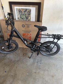 🚲 REI Co-op Generation e1.1 Electric Bike – Great Condition