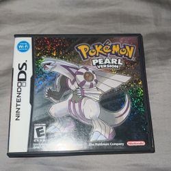 Nintendo DS