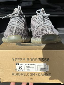 Yeezy 350 V2 OG Drop