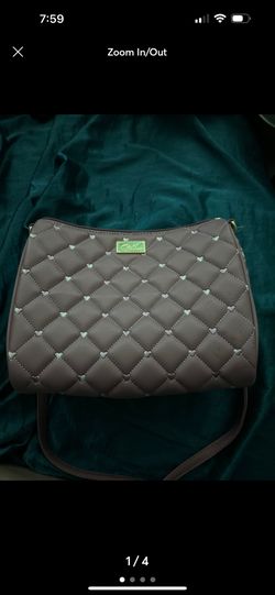 Crossbody Purse