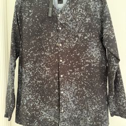 Lululemon Shirt 