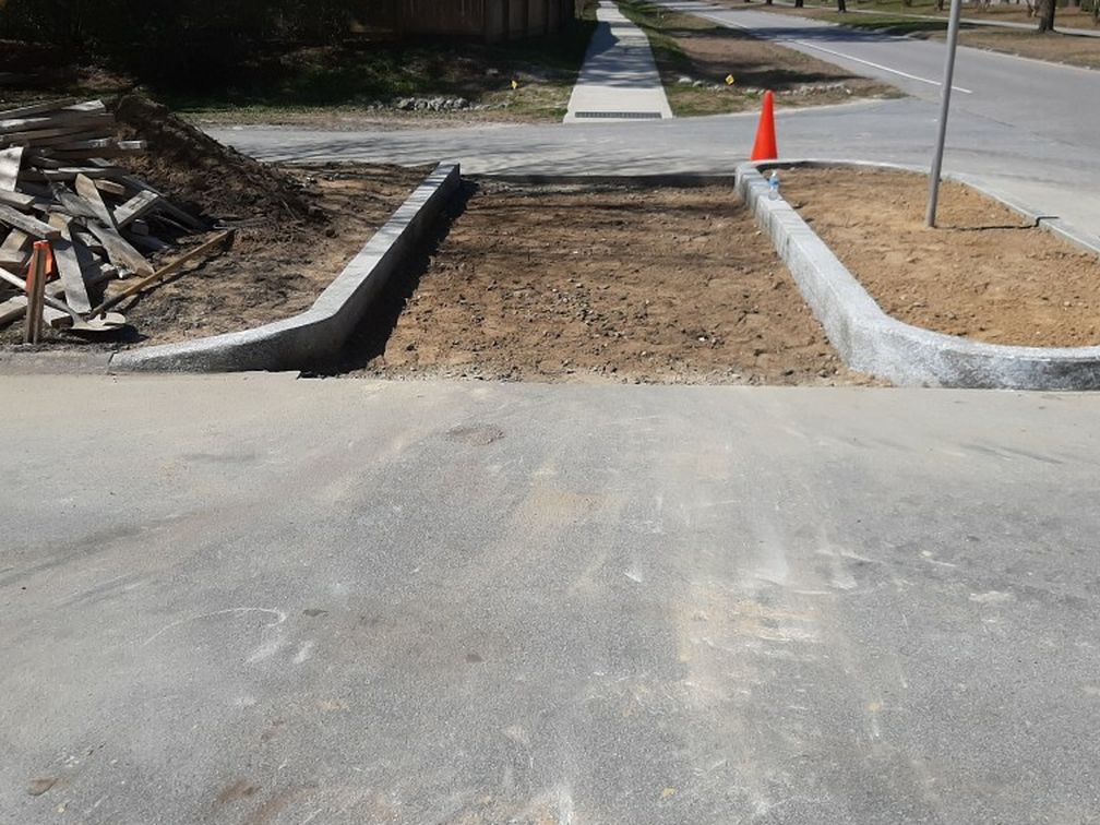 All Your Concrete NEEDS