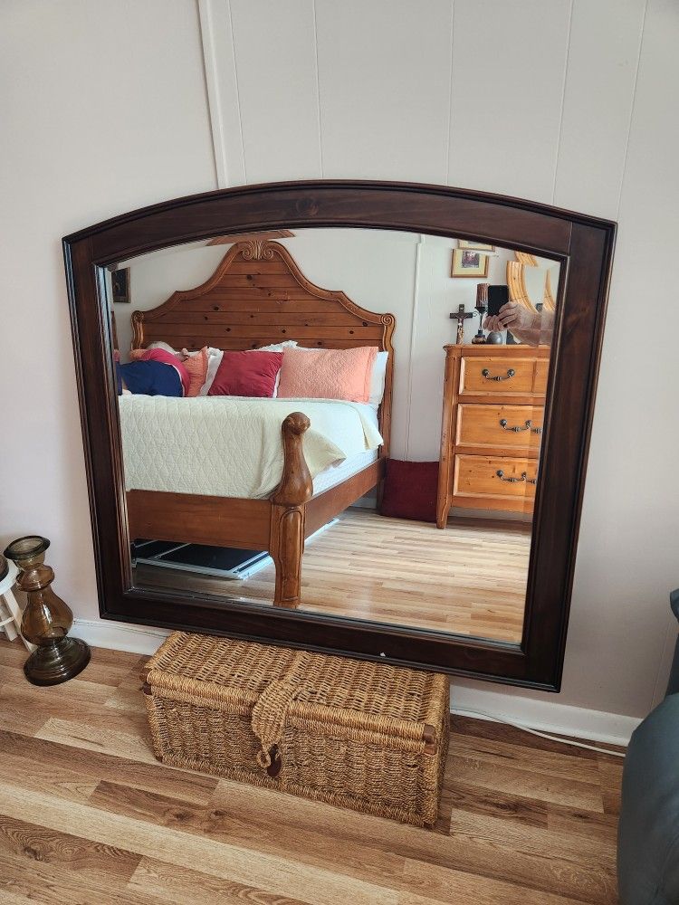 Mirror For Dresser