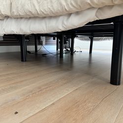 California King Adjustable Base