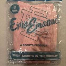 Eric Emmanuel Shorts