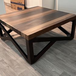 Cindy Crawford Coffee Table