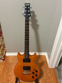 Ibanez GAX70 Gio , excellent condition