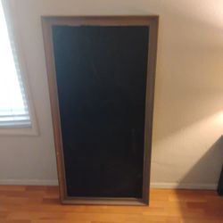 Chalk Board