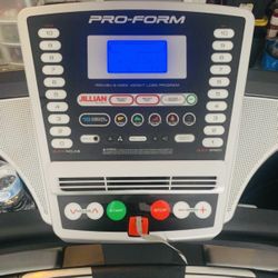 Proform Treadmill