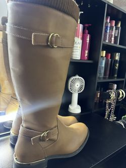 Women’s Boots