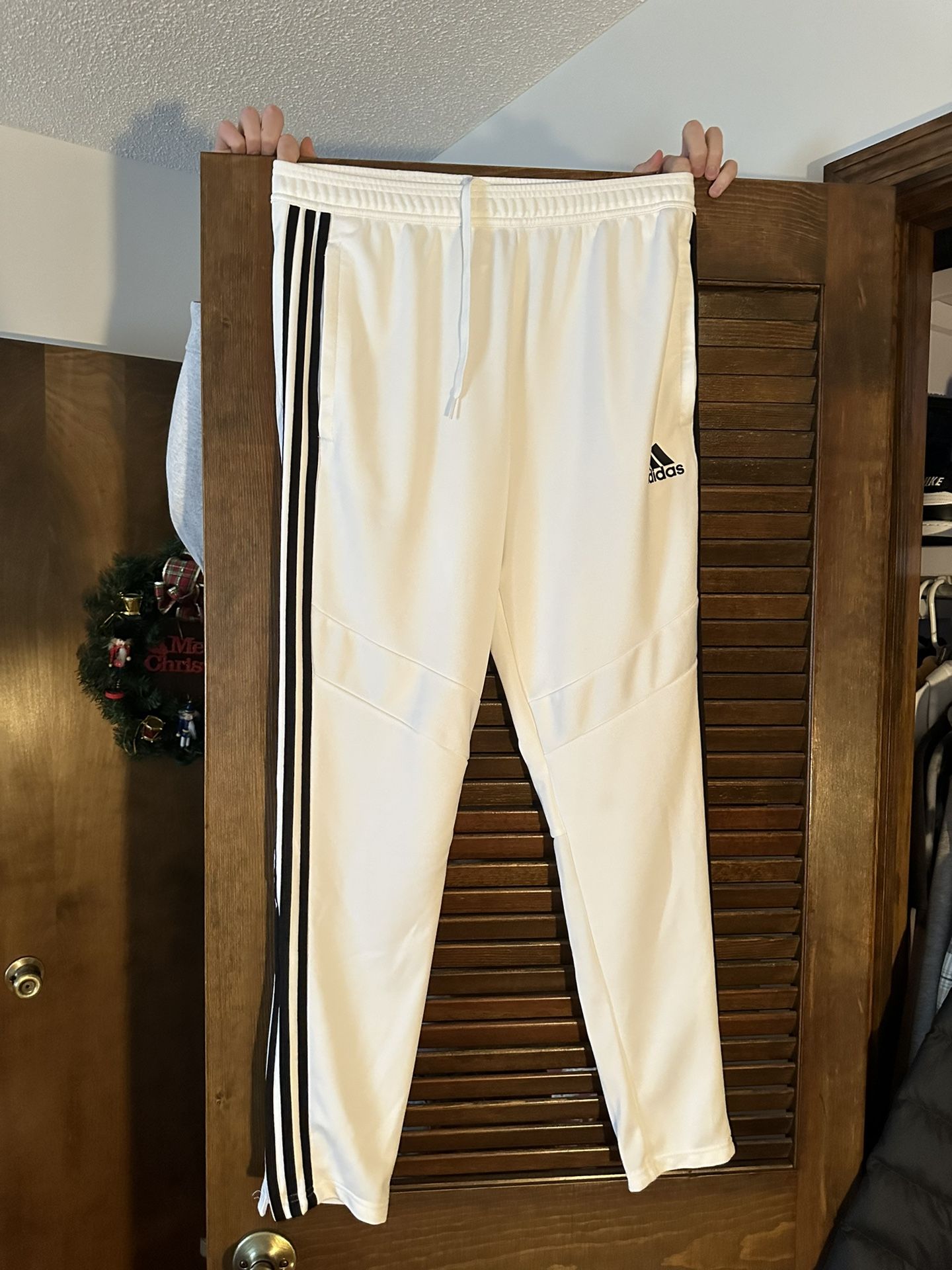 Men’s Adidas Joggers