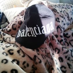 Balenciaga Hat