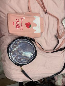 Fun purses