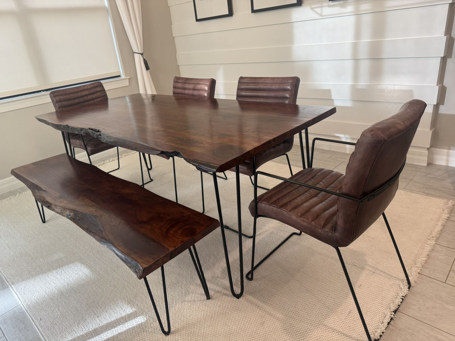 Dining Table Set