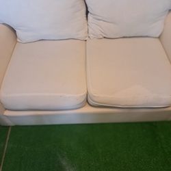 2 Seat Couch