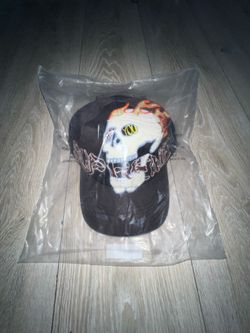 Supreme WFST 6-Panel “Black”