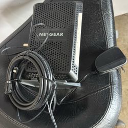 Netgear Modum
