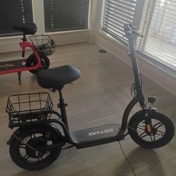 Gotrax Flex Ultra Electric Scooter 