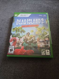 Dead Island 2 (Day one edition)