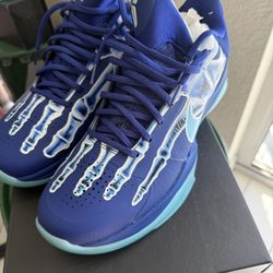 Kobe 5 Proto X Ray