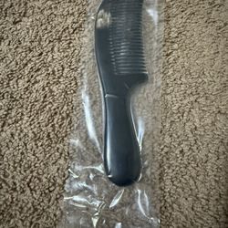 Ox Horn Comb