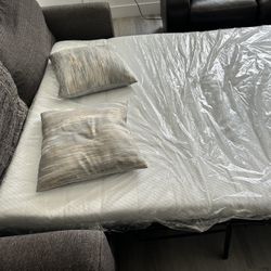 Sofa Bed 