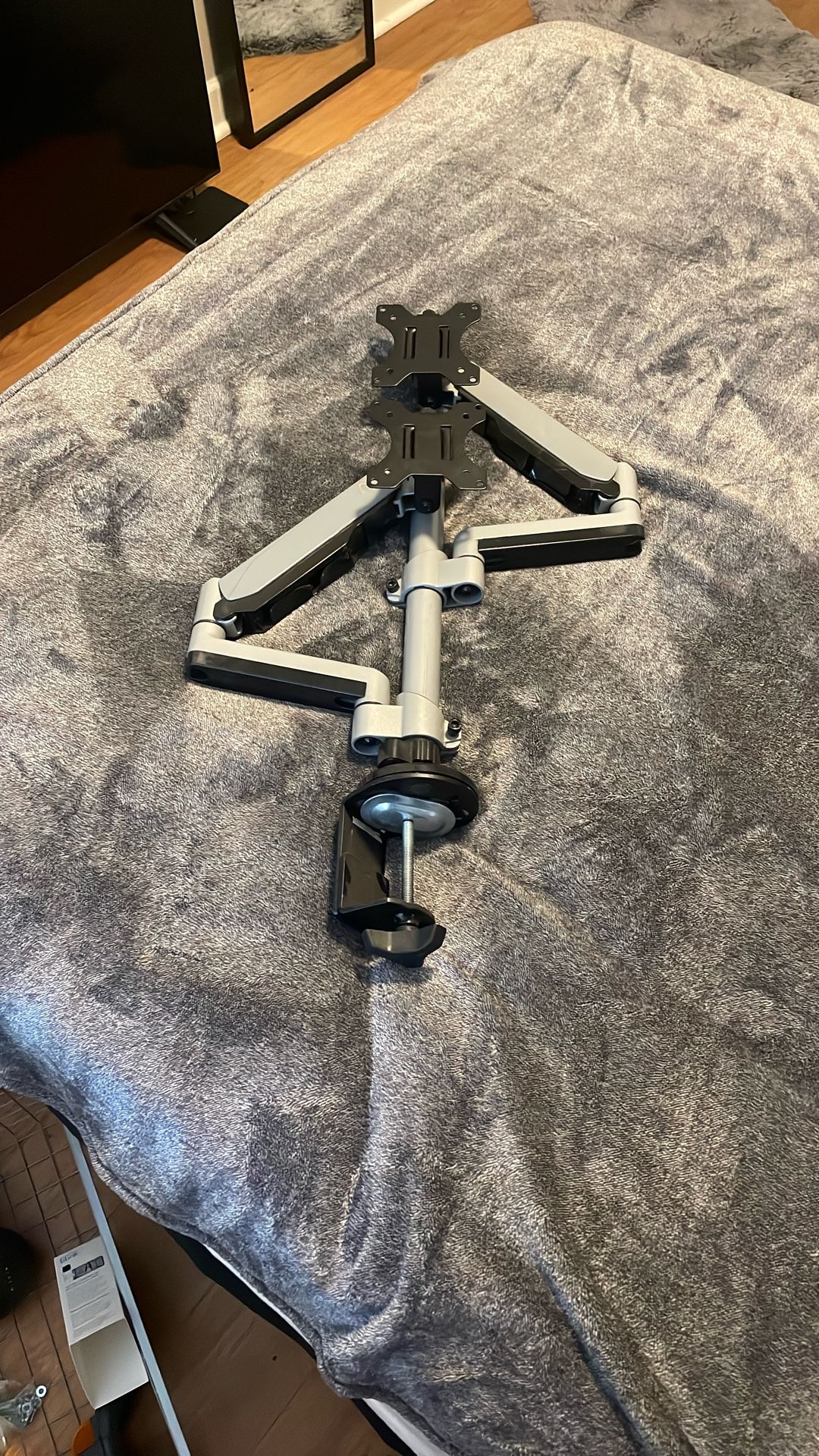 Gaming Monitor Mount