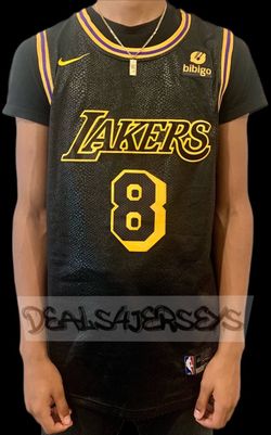 Kobe Bryant lakers nba jerseys