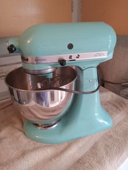Kitchen Aid Mixer
