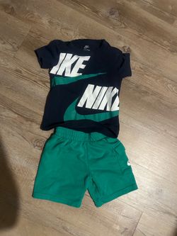 Nike Size 4(Xs)