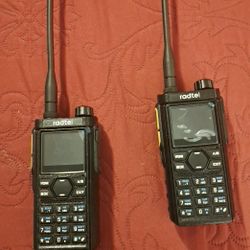 Radios Profesionales 