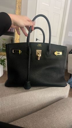 Hermes Birkin