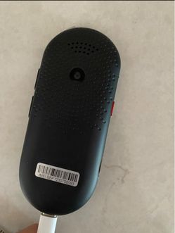 Portable Lang. Translator