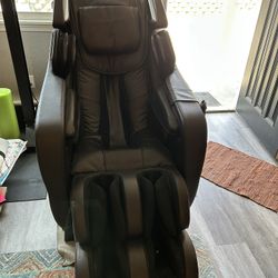 Infinity Massage Chair