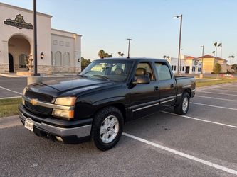2005 Chevrolet Silverado