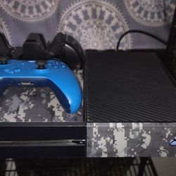 Xbox ONE