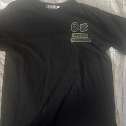 Bape shirt