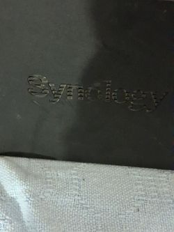 Synology NAS Device