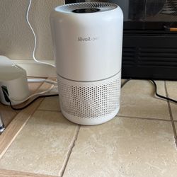 Air Purifier