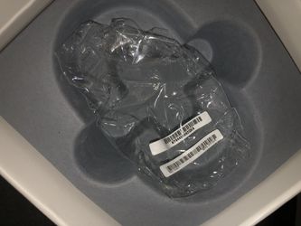 Mighty Mouse Wireless