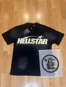 Black Hellstar